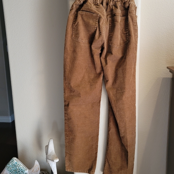 VINEYARD VINES  Boys Sz 16 Corduroy Pants - Picture 3 of 5